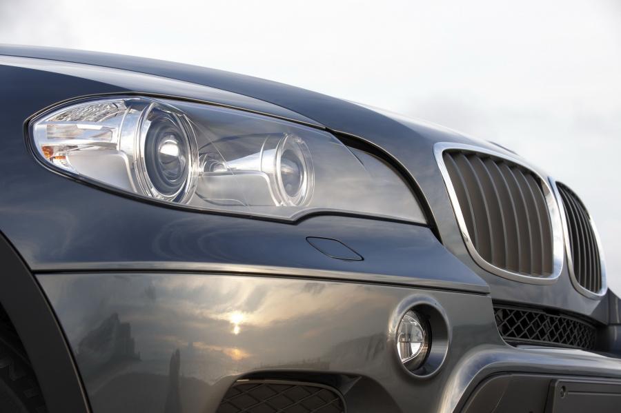  BMW X5 2011 года  (фото 152 из 190)